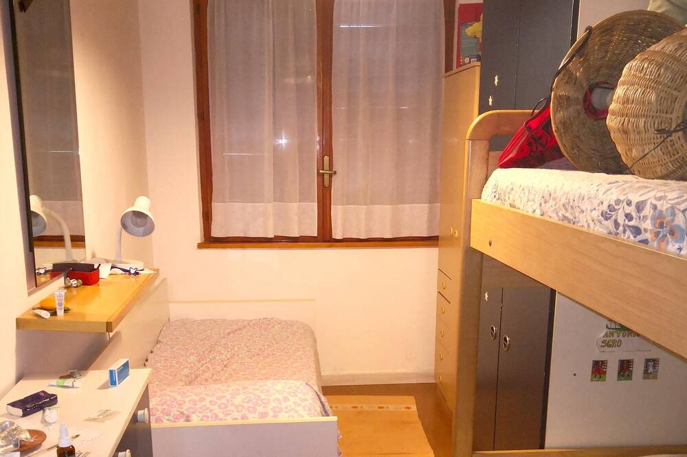 Photo of Bedroom in Furnari