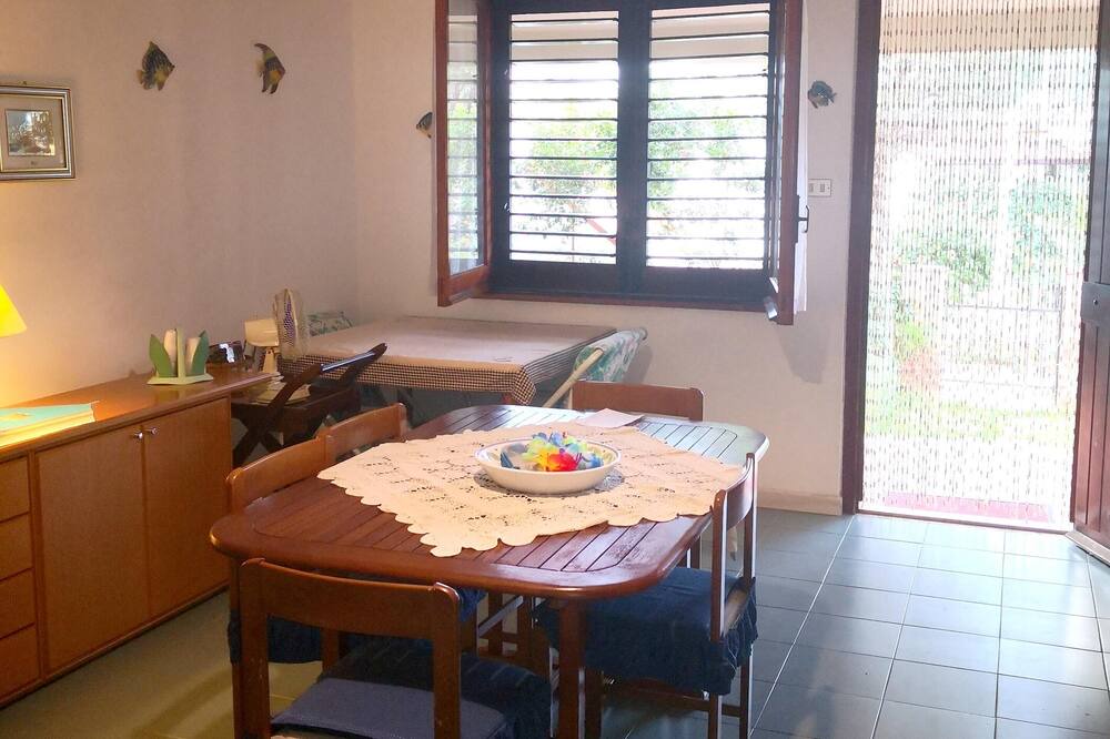 Photo of Livingroom in Furnari