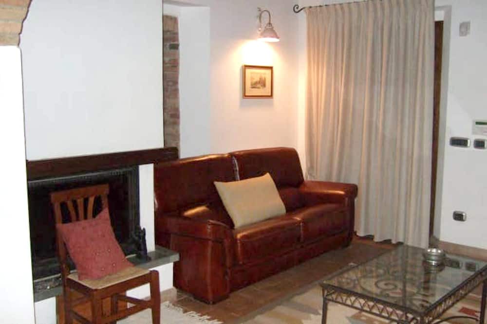 Photo of Livingroom in Palazzina