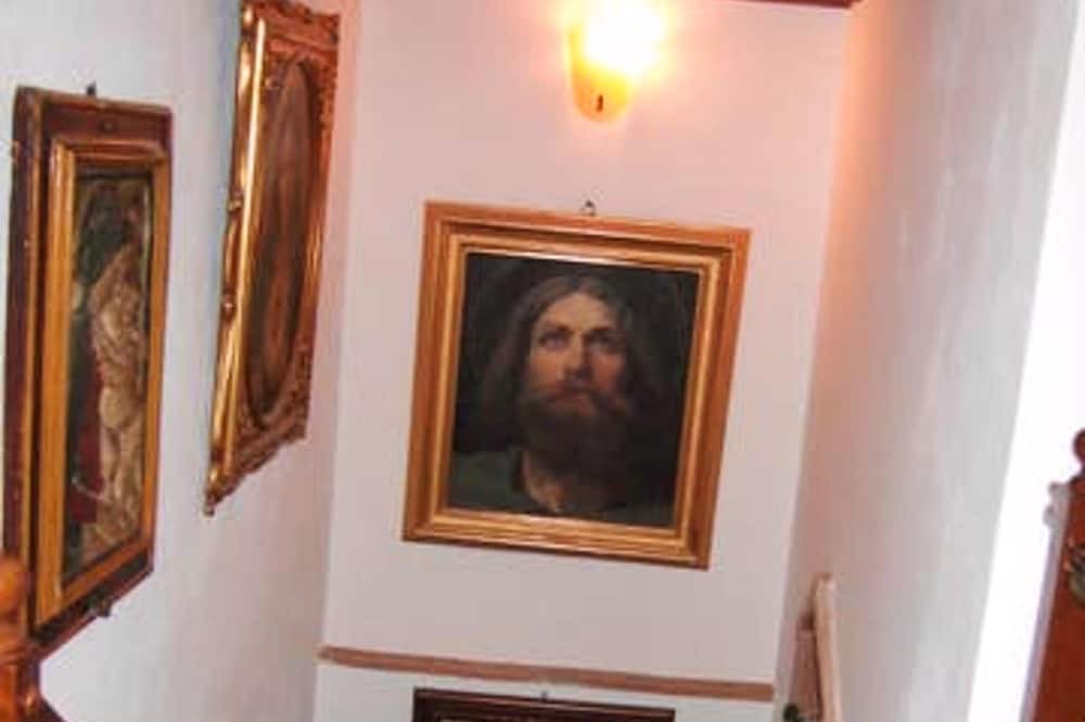 Photo of Livingroom in Palazzina