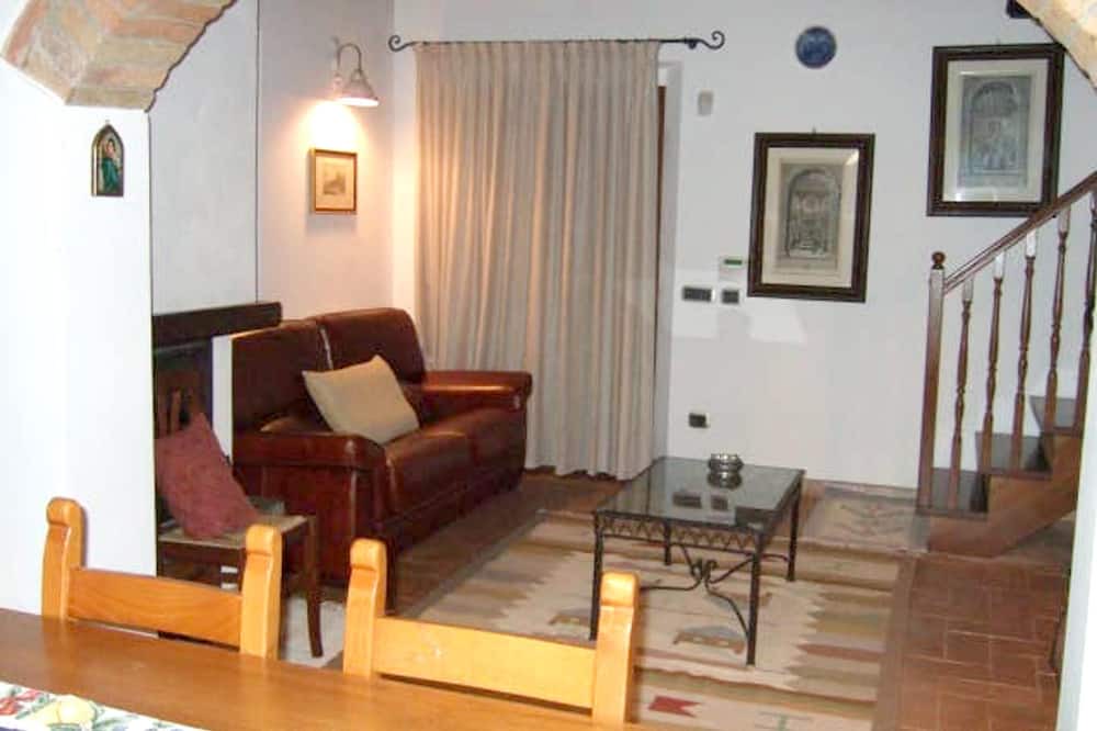 Photo of Livingroom in Palazzina
