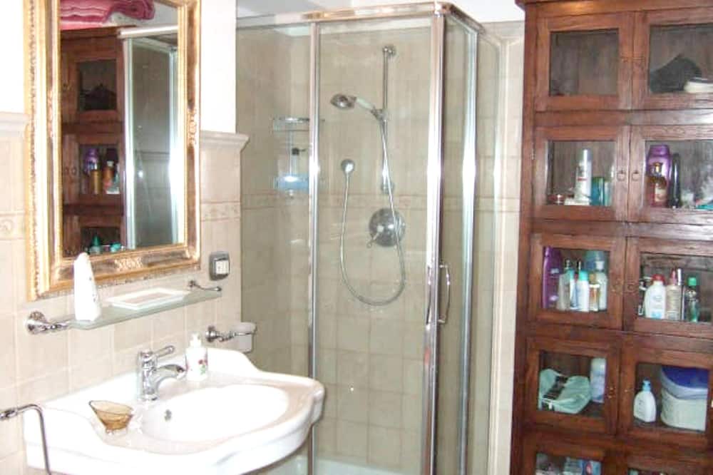 Photo of Bathroom in Palazzina
