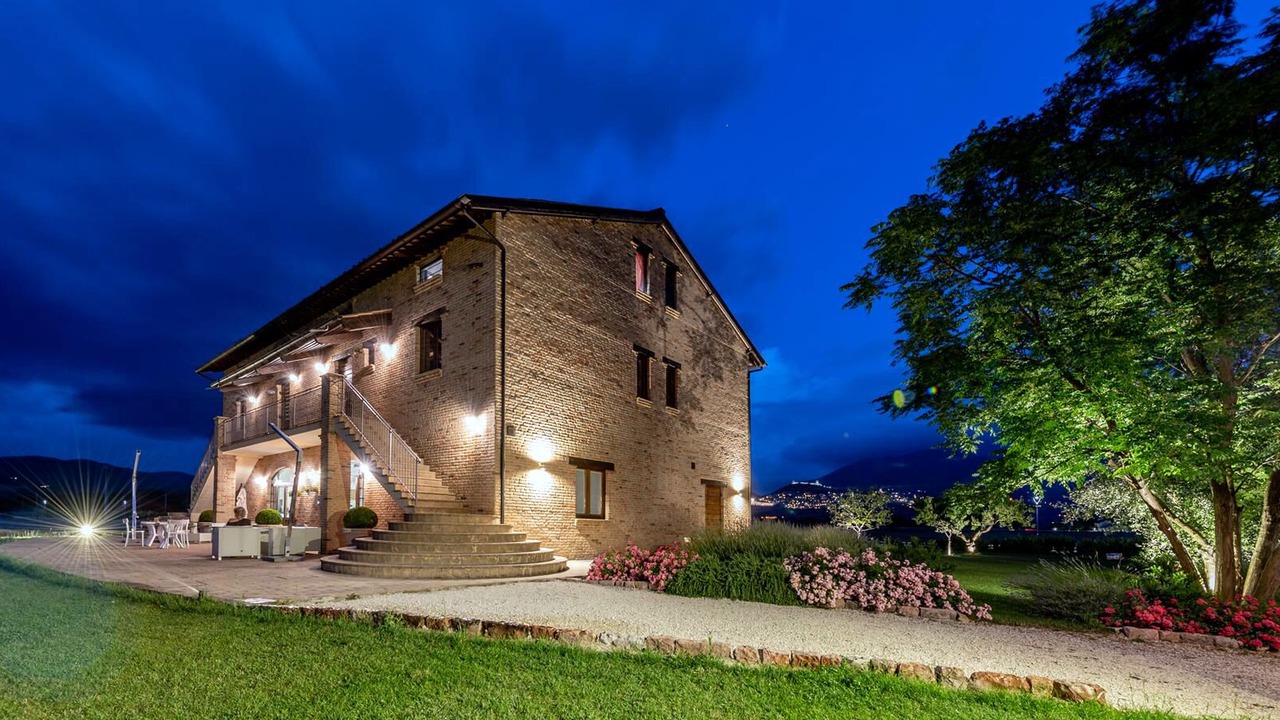 Photo of Outdoor in Santa Maria degli Angeli