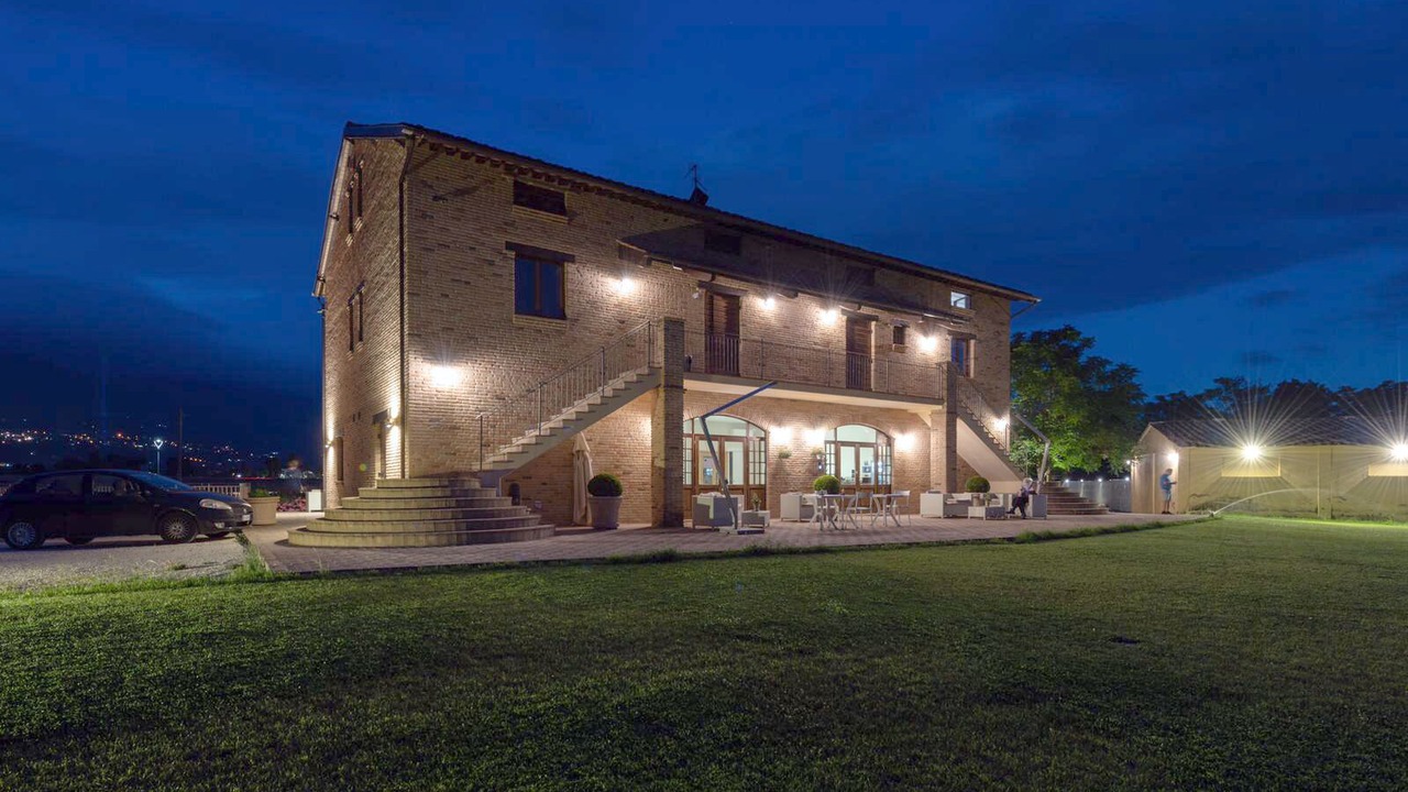 Photo of Outdoor in Santa Maria degli Angeli
