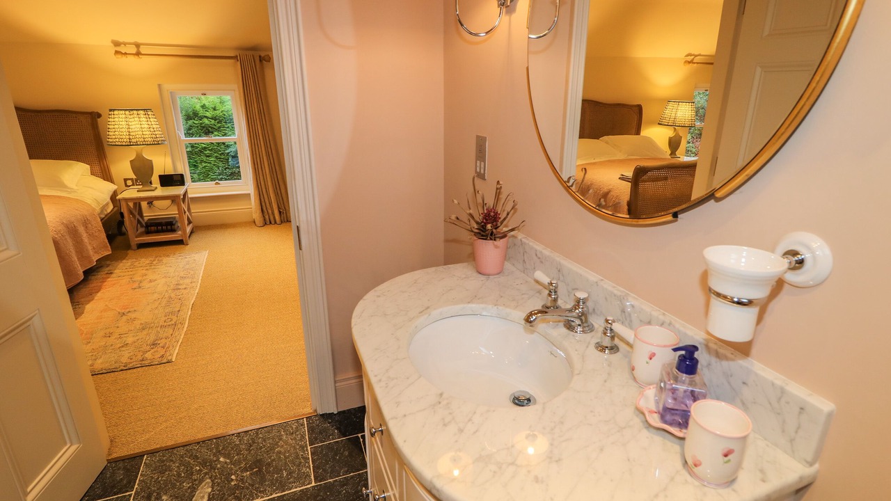 Photo of Bathroom in Ballymoney