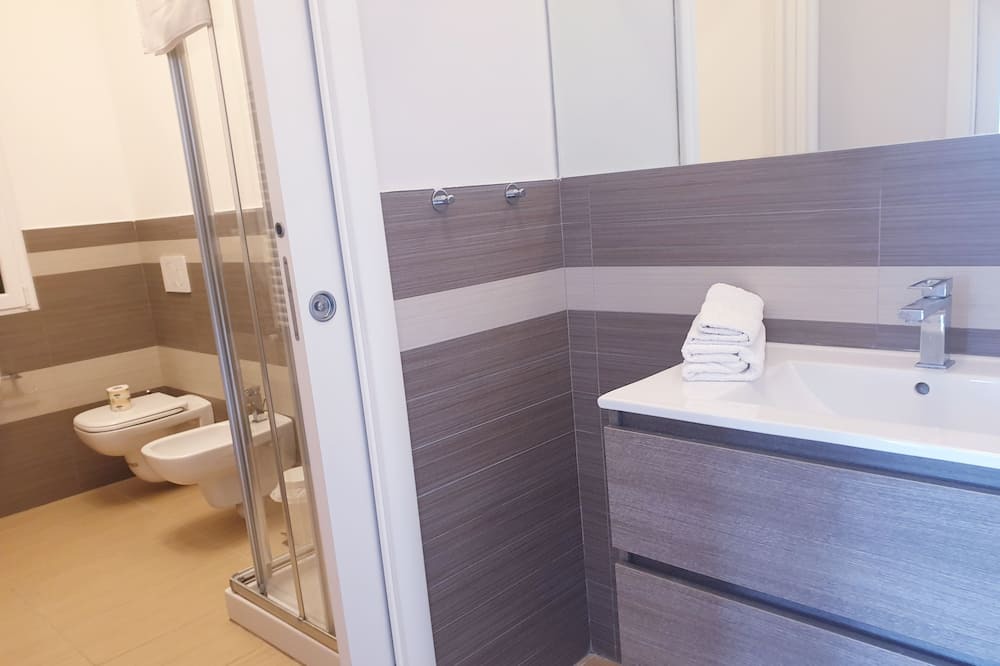 Photo of Bathroom in Paderno Dugnano