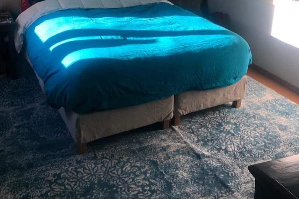 Photo of Bedroom in Sansicario Torinese