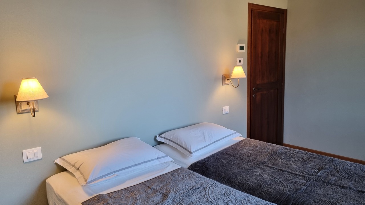 Photo of Bedroom in Nizza Monferrato