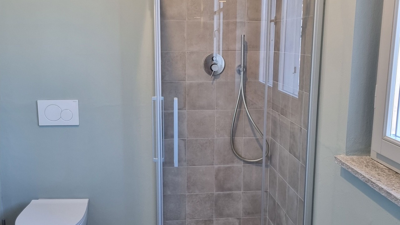 Photo of Bathroom in Nizza Monferrato