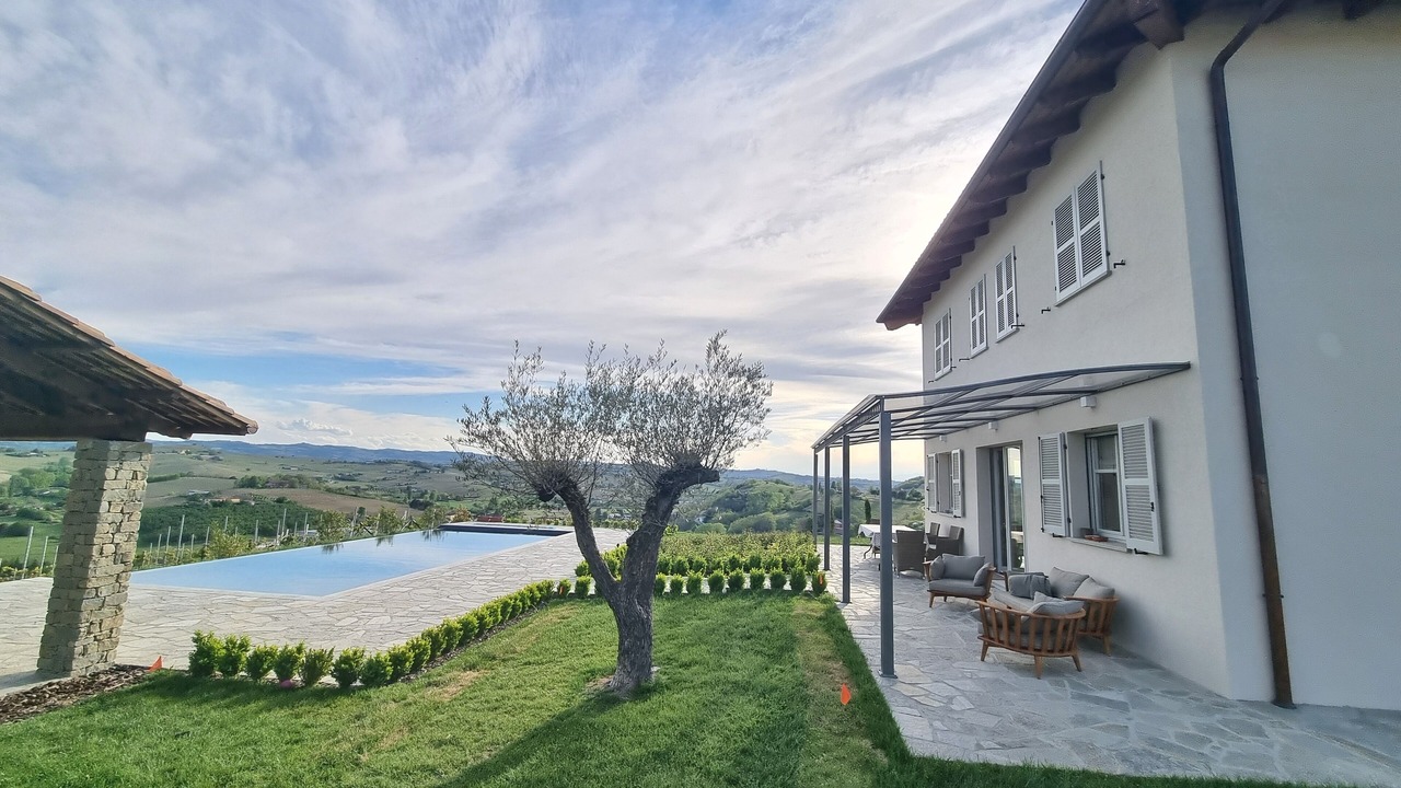 Photo of Outdoor in Nizza Monferrato