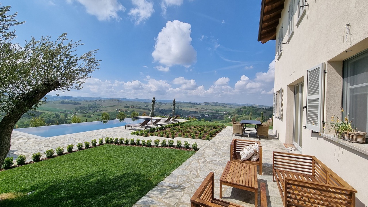 Photo of Outdoor in Nizza Monferrato