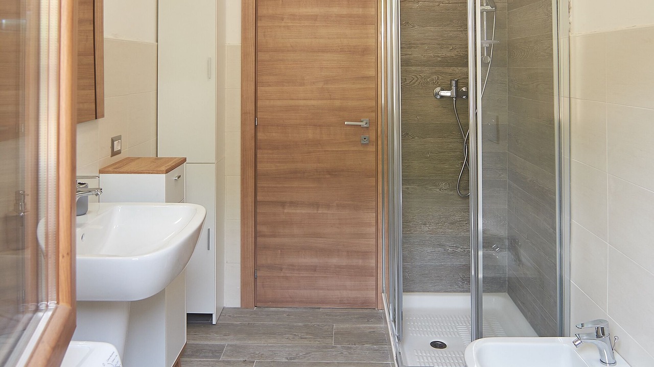 Photo of Bathroom in Comero