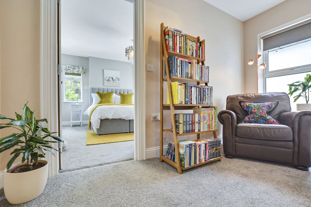 Photo of Bedroom in Ballycastle