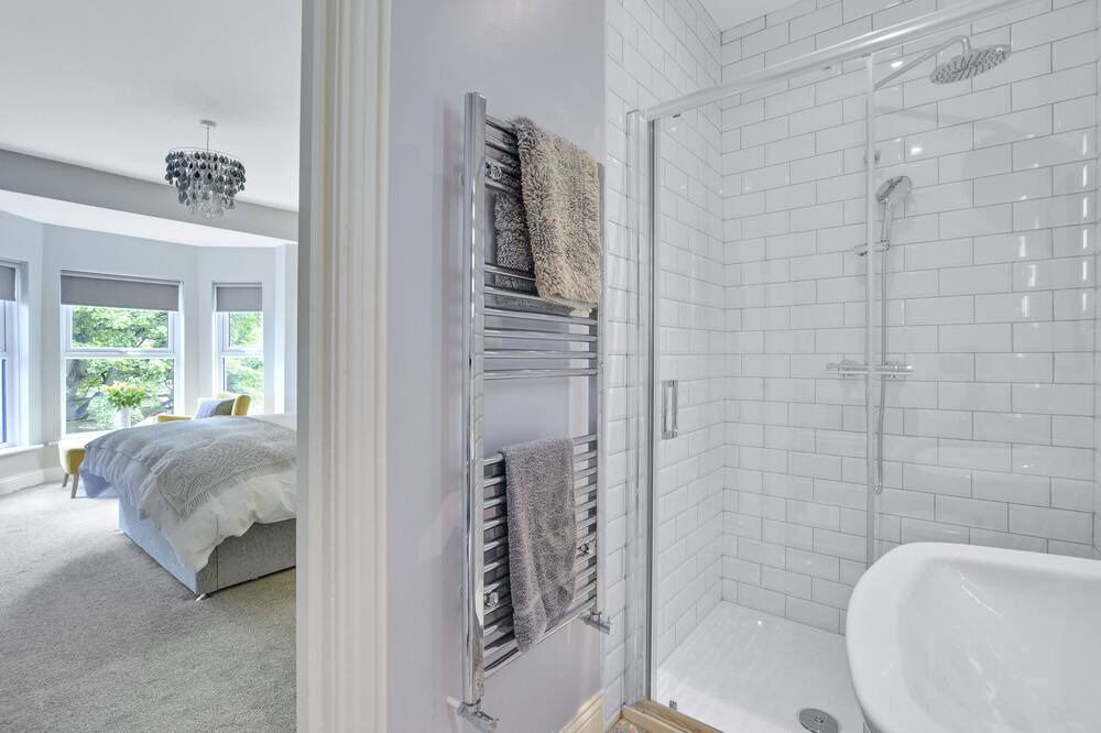 Photo of Bedroom in Ballycastle