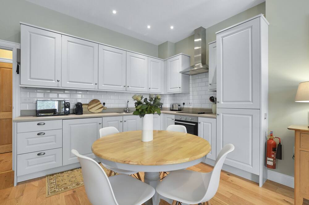 Photo of Kitchen in Ballycastle