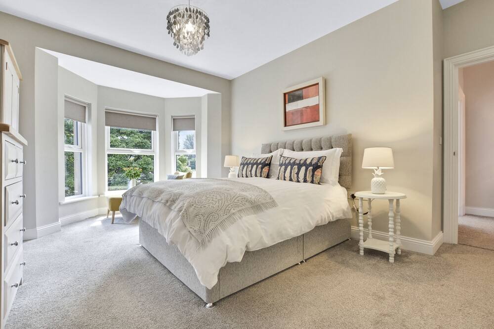 Photo of Bedroom in Ballycastle
