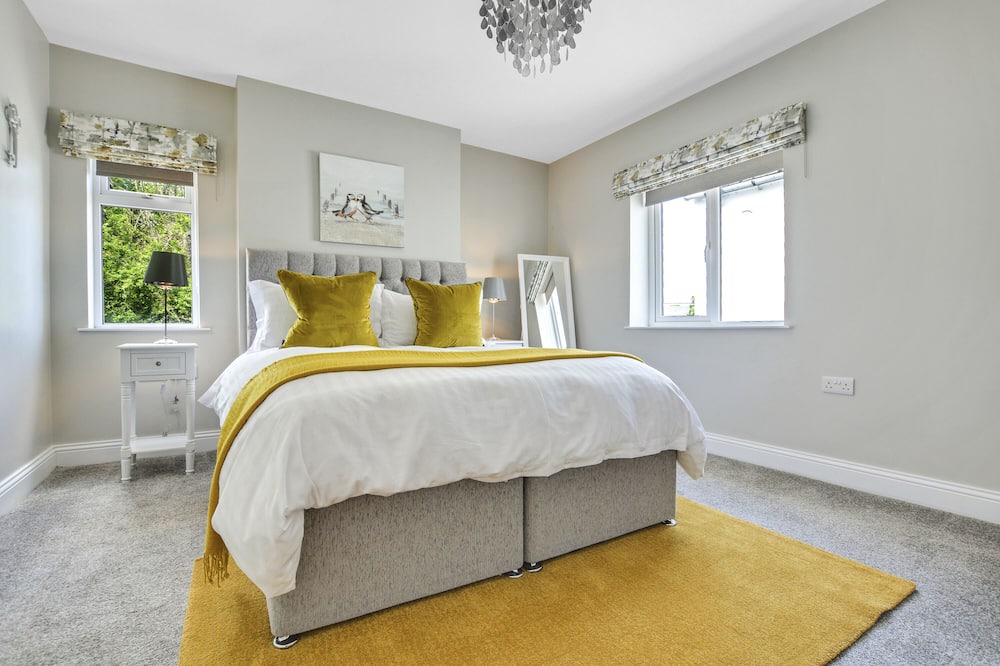 Photo of Bedroom in Ballycastle