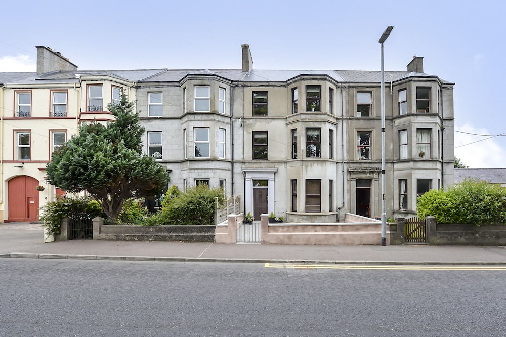 Photo of Outdoor in Ballycastle
