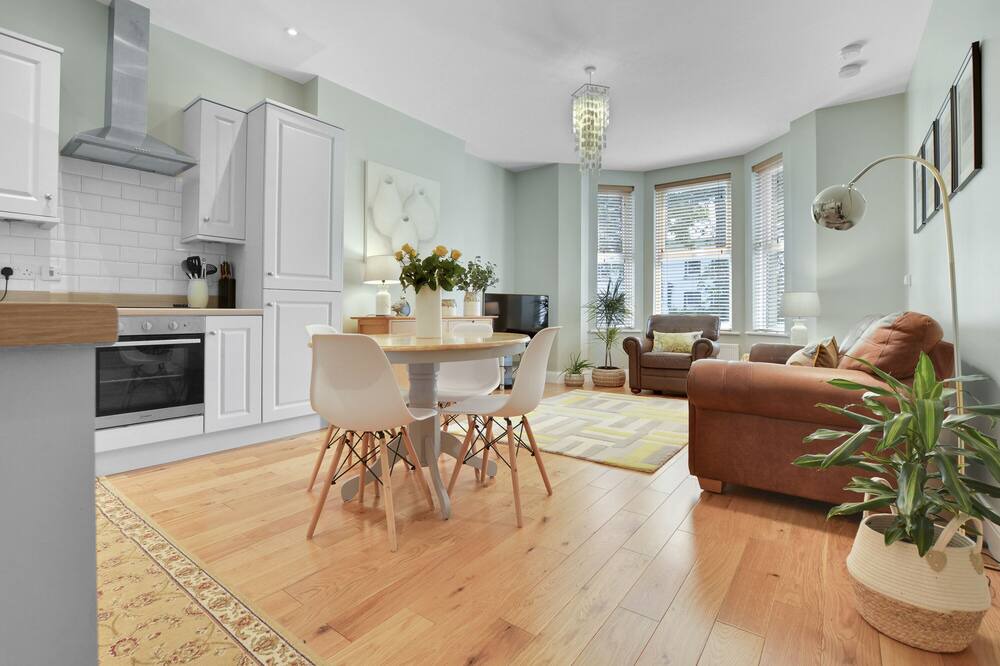 Photo of Livingroom in Ballycastle