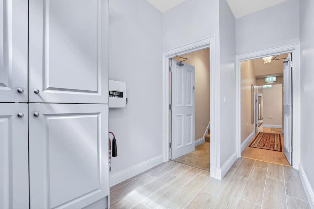 Photo of Bedroom in Ballycastle