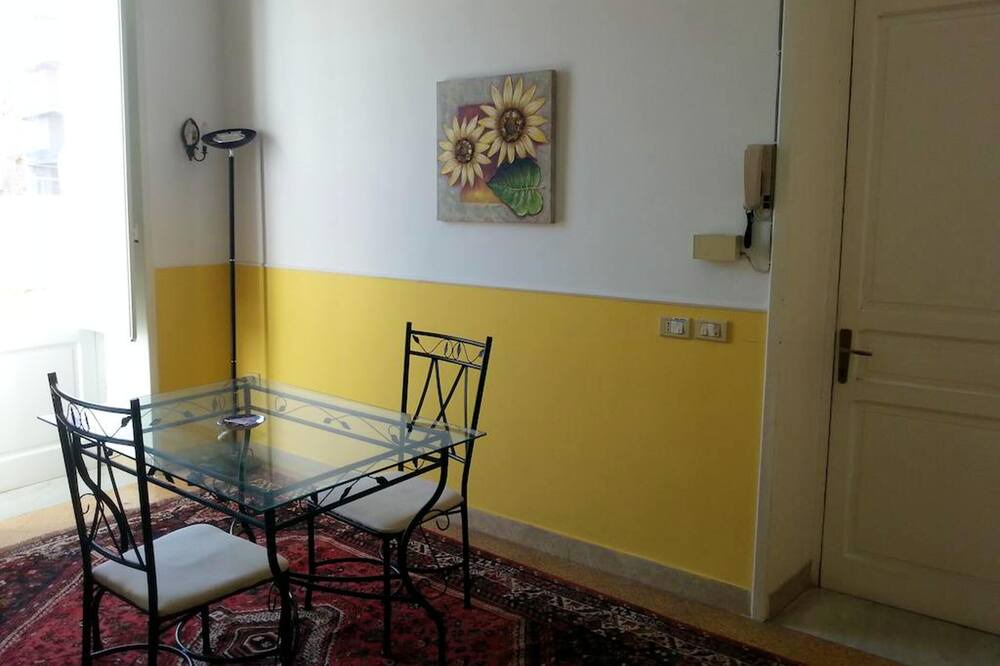 Photo of Livingroom in Marsala