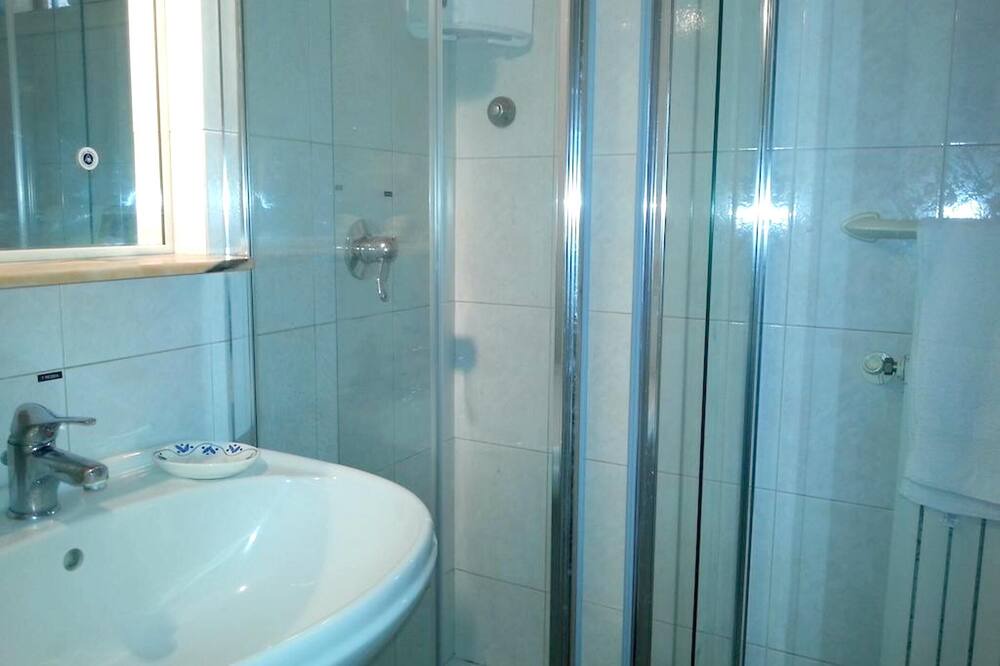 Photo of Bathroom in Marsala