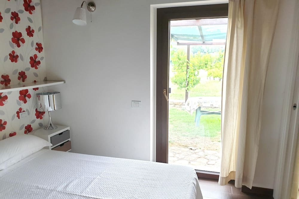 Photo of Bedroom in Montalto delle Marche