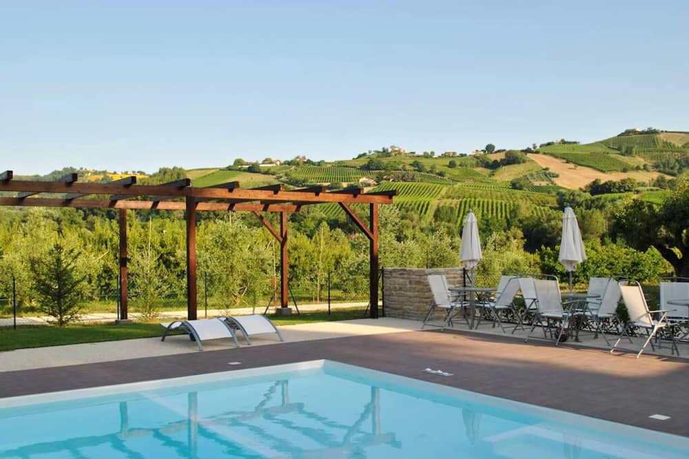 Photo of Outdoor in Montalto delle Marche