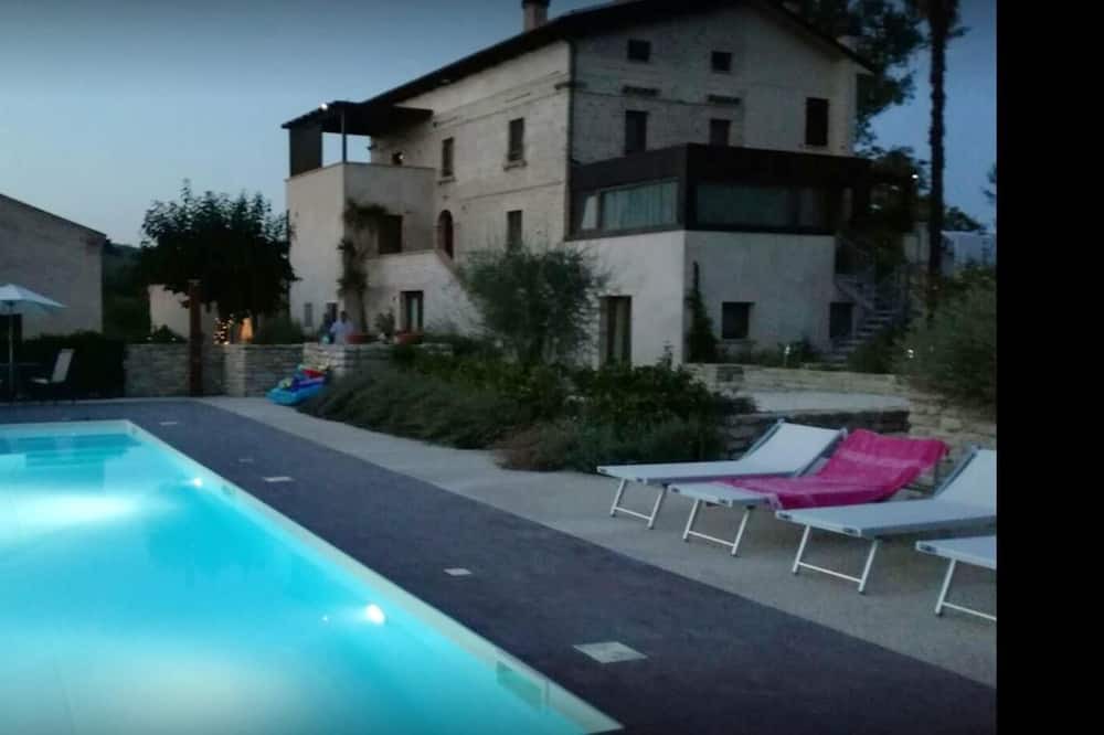 Photo of Outdoor in Montalto delle Marche