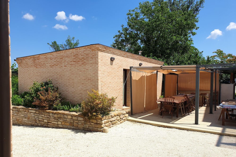 Photo of Patio Balcony in Montalto delle Marche