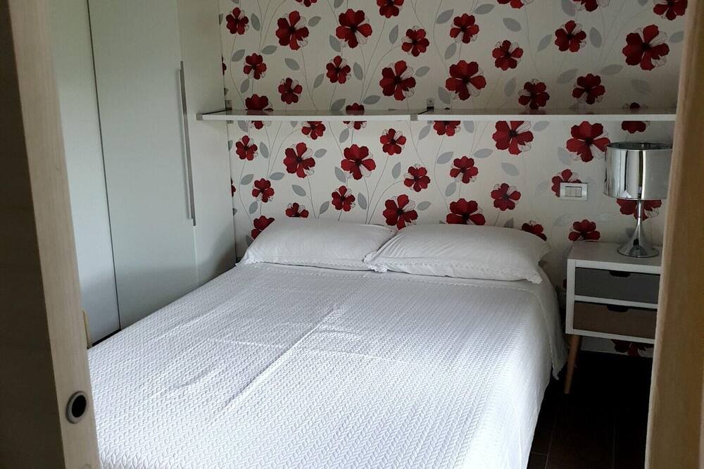 Photo of Bedroom in Montalto delle Marche