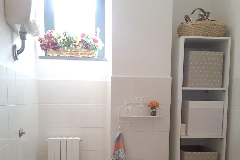 Photo of Bathroom in Marsico Nuovo