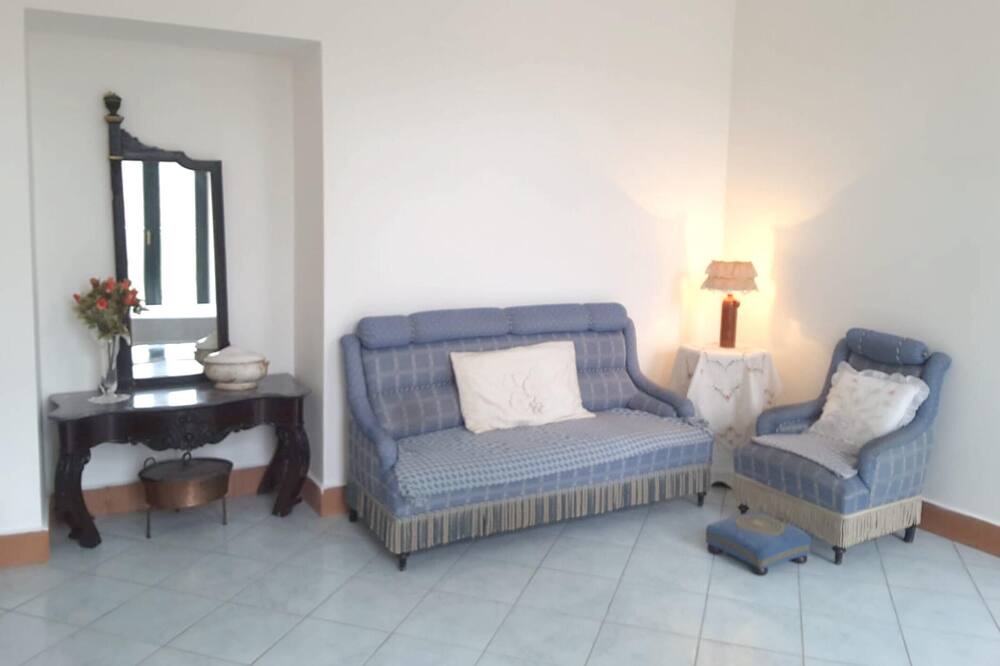 Photo of Livingroom in Marsico Nuovo