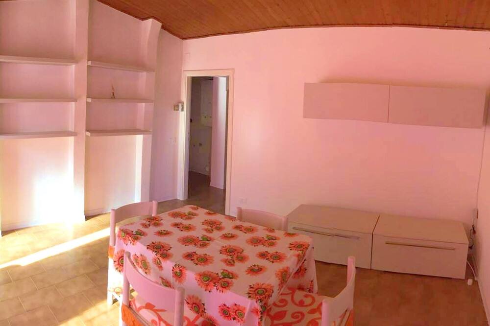 Photo of Livingroom in Urbino