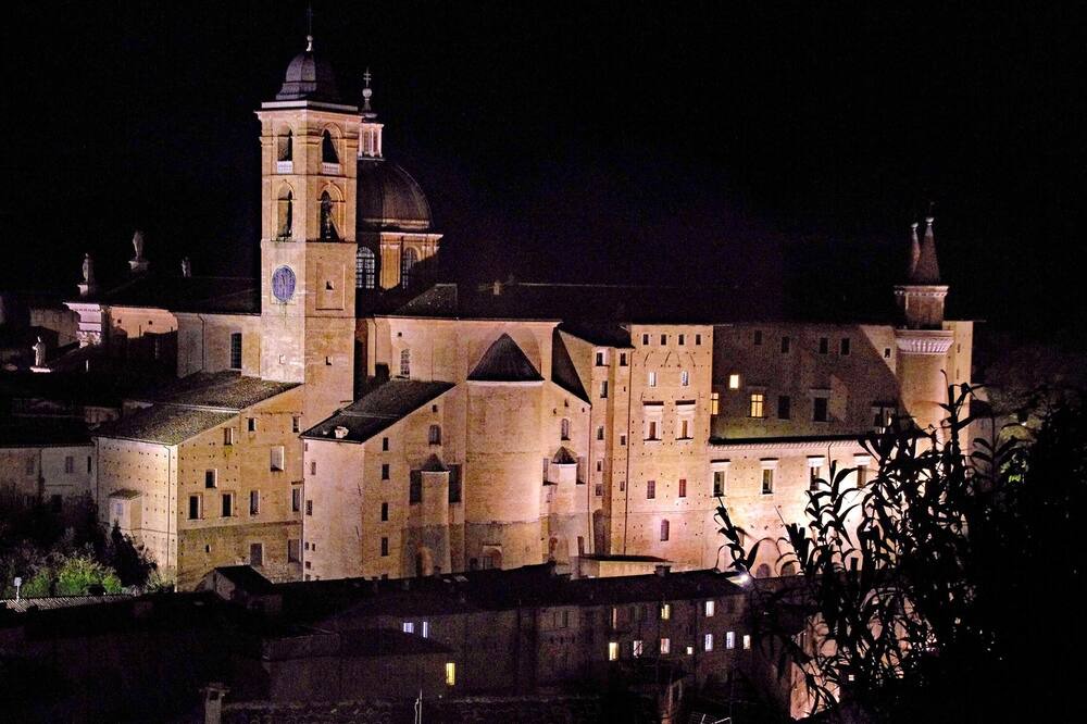Photo of Others in Urbino