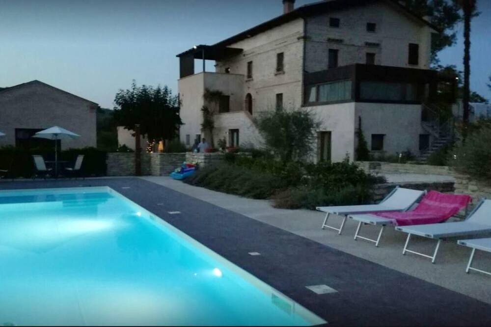 Photo of Outdoor in Montalto delle Marche