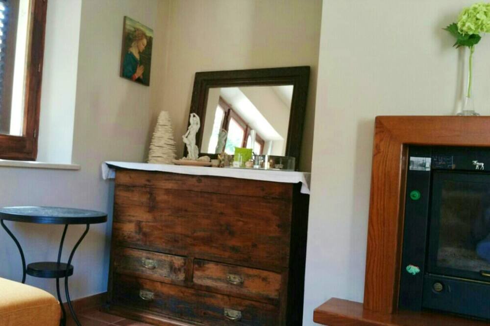 Photo of Bedroom in Montalto delle Marche