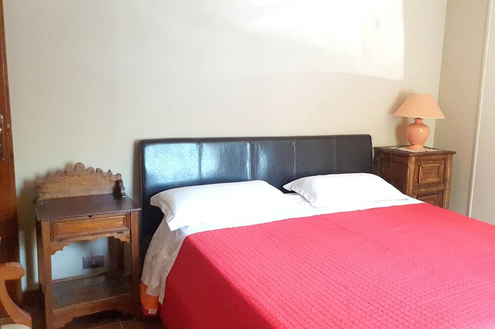 Photo of Bedroom in Montalto delle Marche