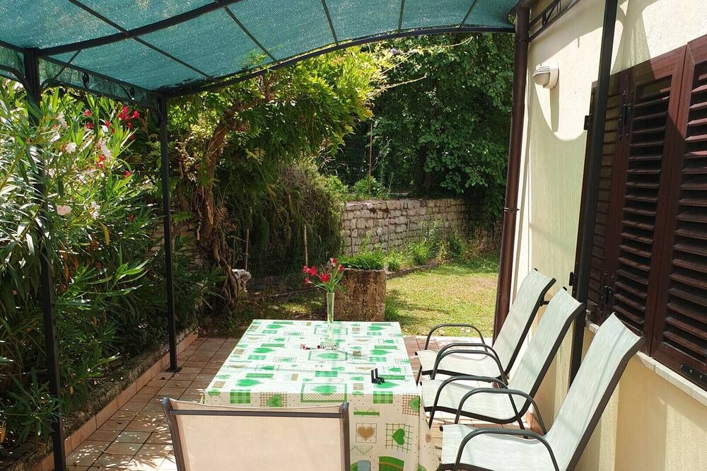 Photo of Patio Balcony in Montalto delle Marche