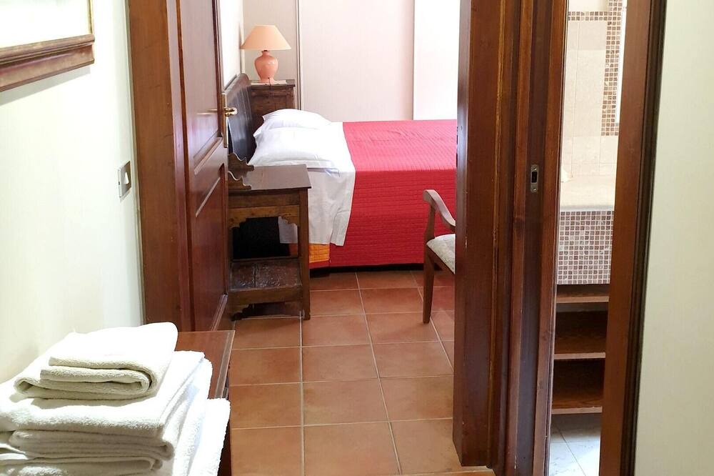 Photo of Bedroom in Montalto delle Marche