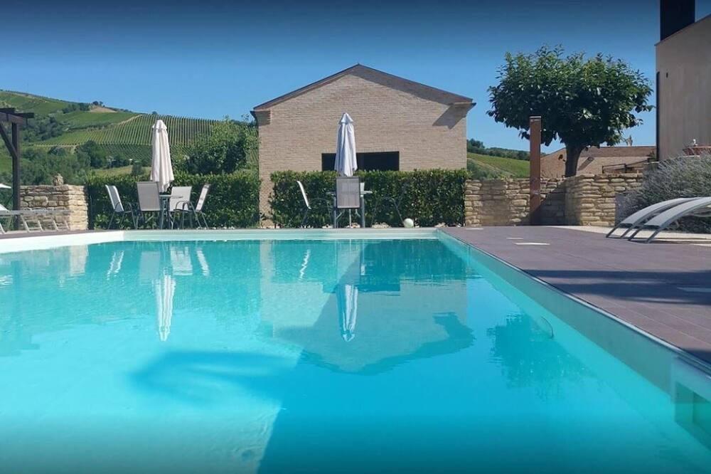 Photo of Outdoor in Montalto delle Marche