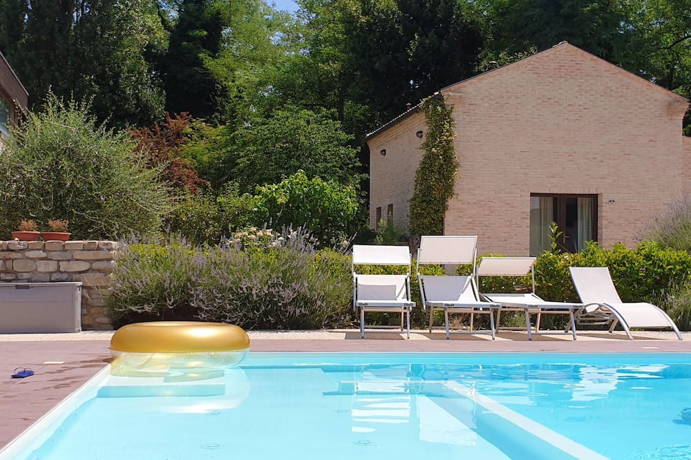 Photo of Outdoor in Montalto delle Marche