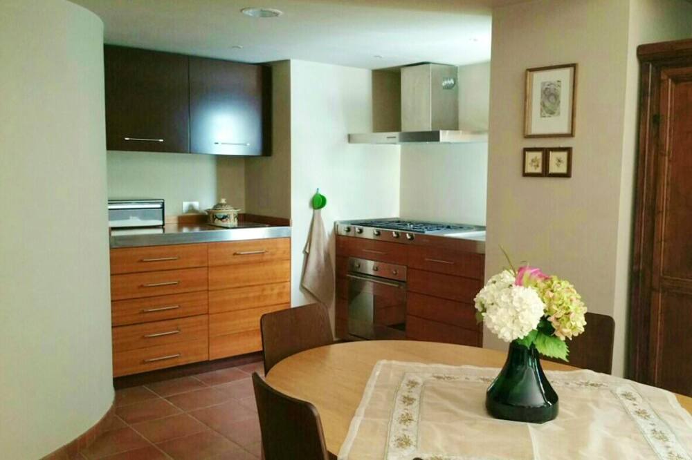 Photo of Kitchen in Montalto delle Marche