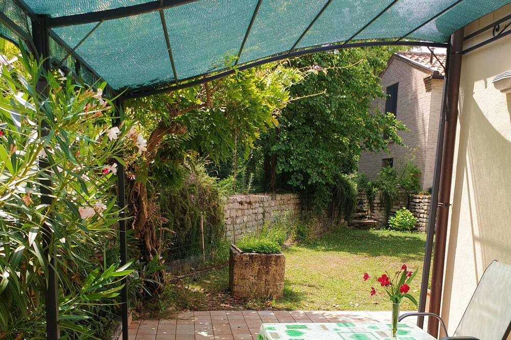 Photo of Patio Balcony in Montalto delle Marche