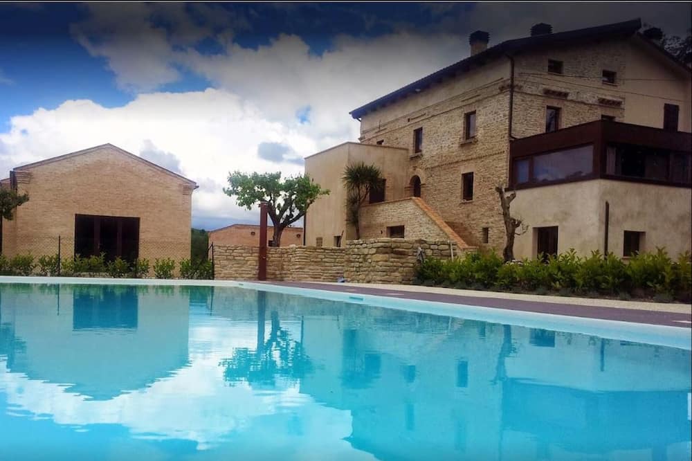 Photo of Outdoor in Montalto delle Marche