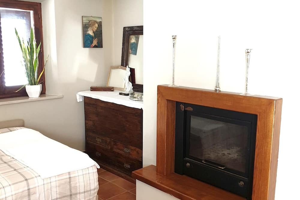 Photo of Bedroom in Montalto delle Marche