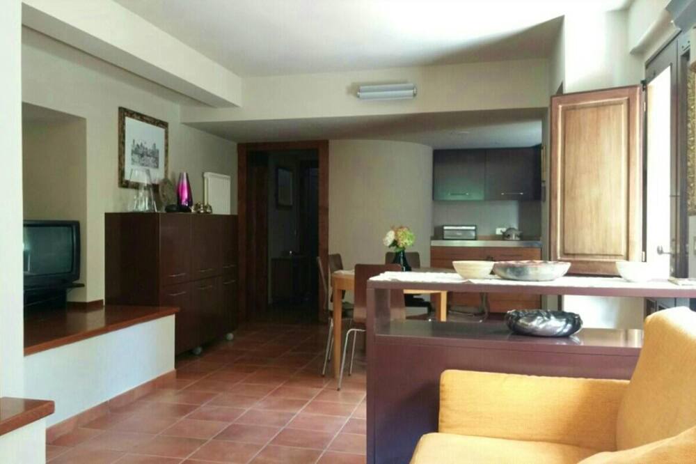 Photo of Bedroom in Montalto delle Marche
