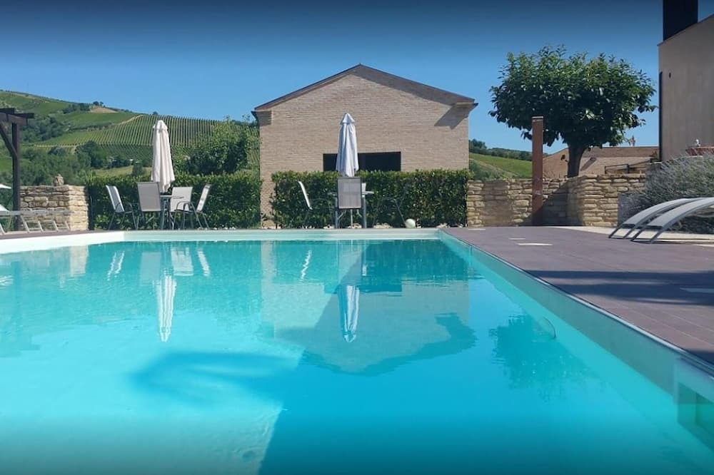 Photo of Outdoor in Montalto delle Marche
