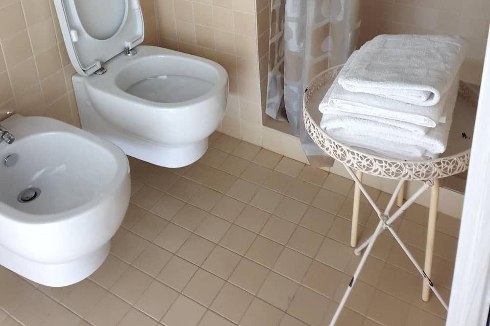 Photo of Bathroom in Montalto delle Marche