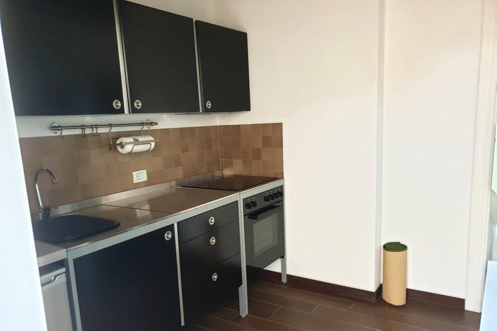 Photo of Kitchen in Montalto delle Marche